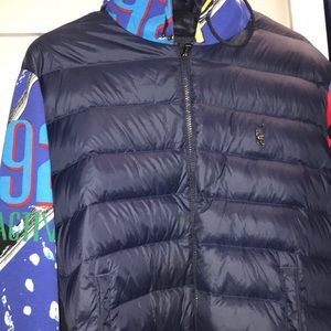 Brand New Ralph Lauren polo Jacket ‘92 Ski